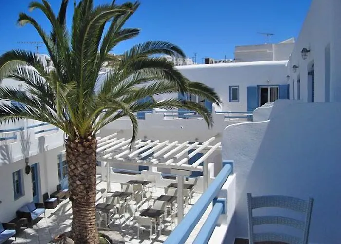 Magas Hotel