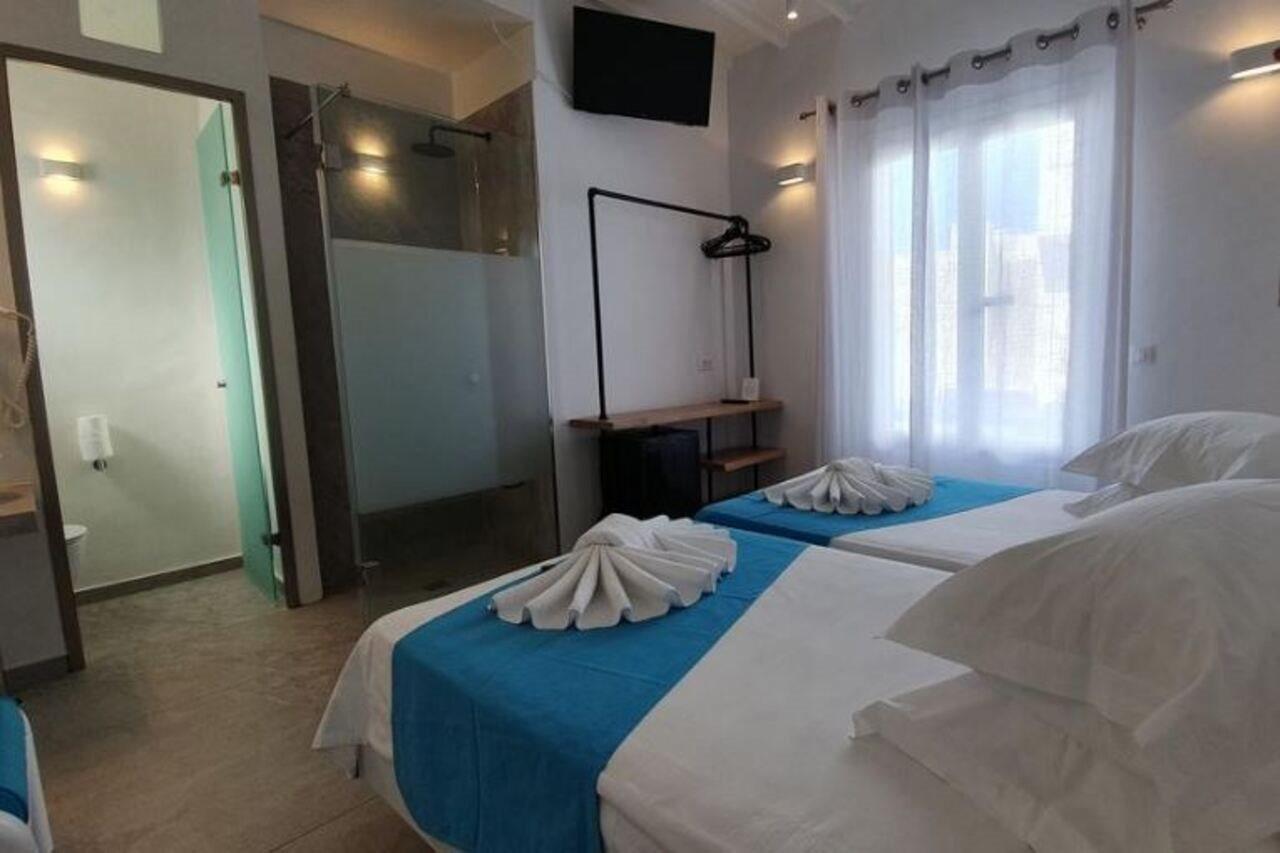 Hotel Magas Mykonos Town