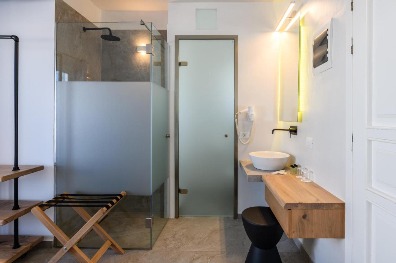 Hotel Magas Mykonos Town