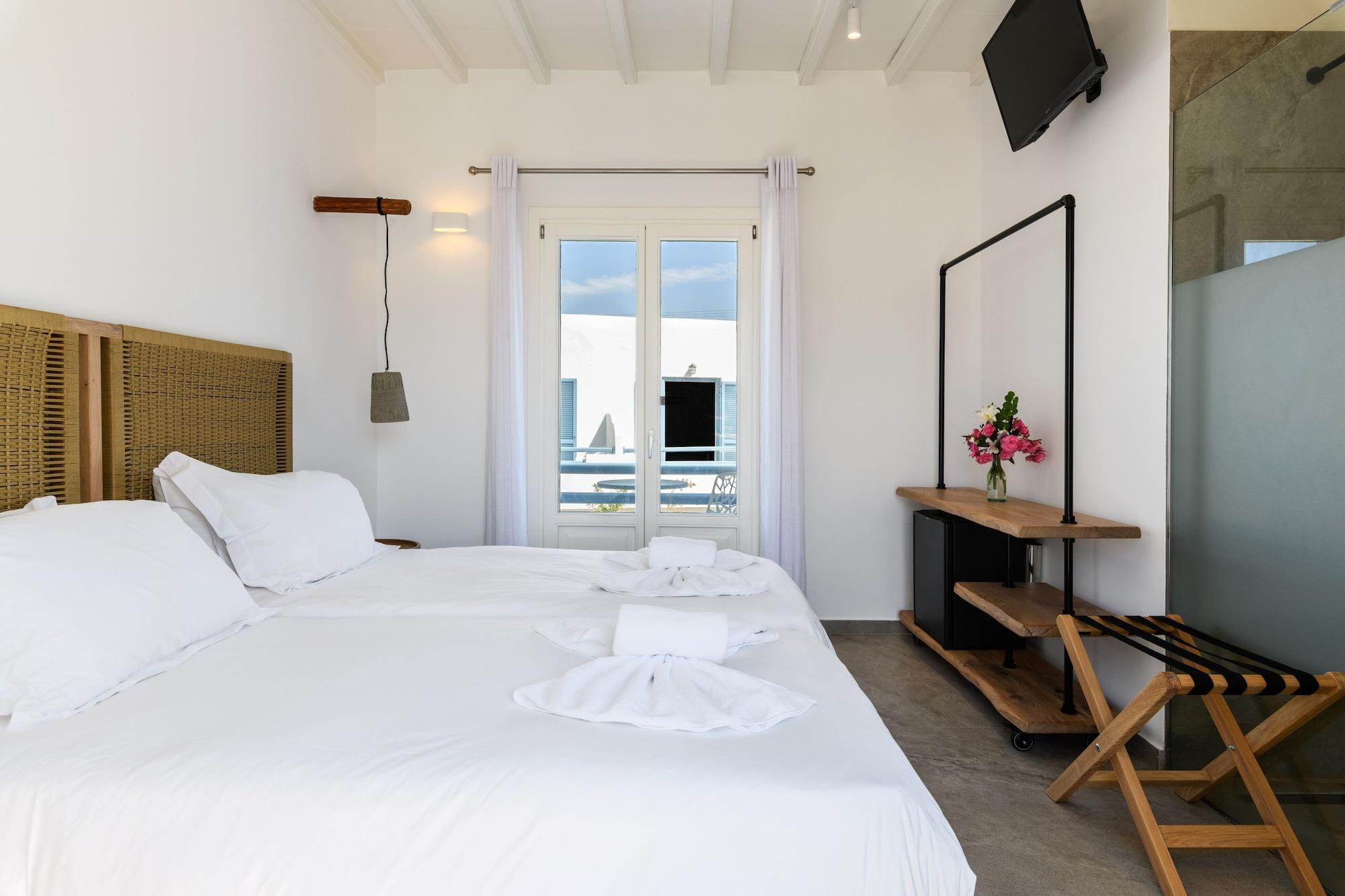 Hotel Magas