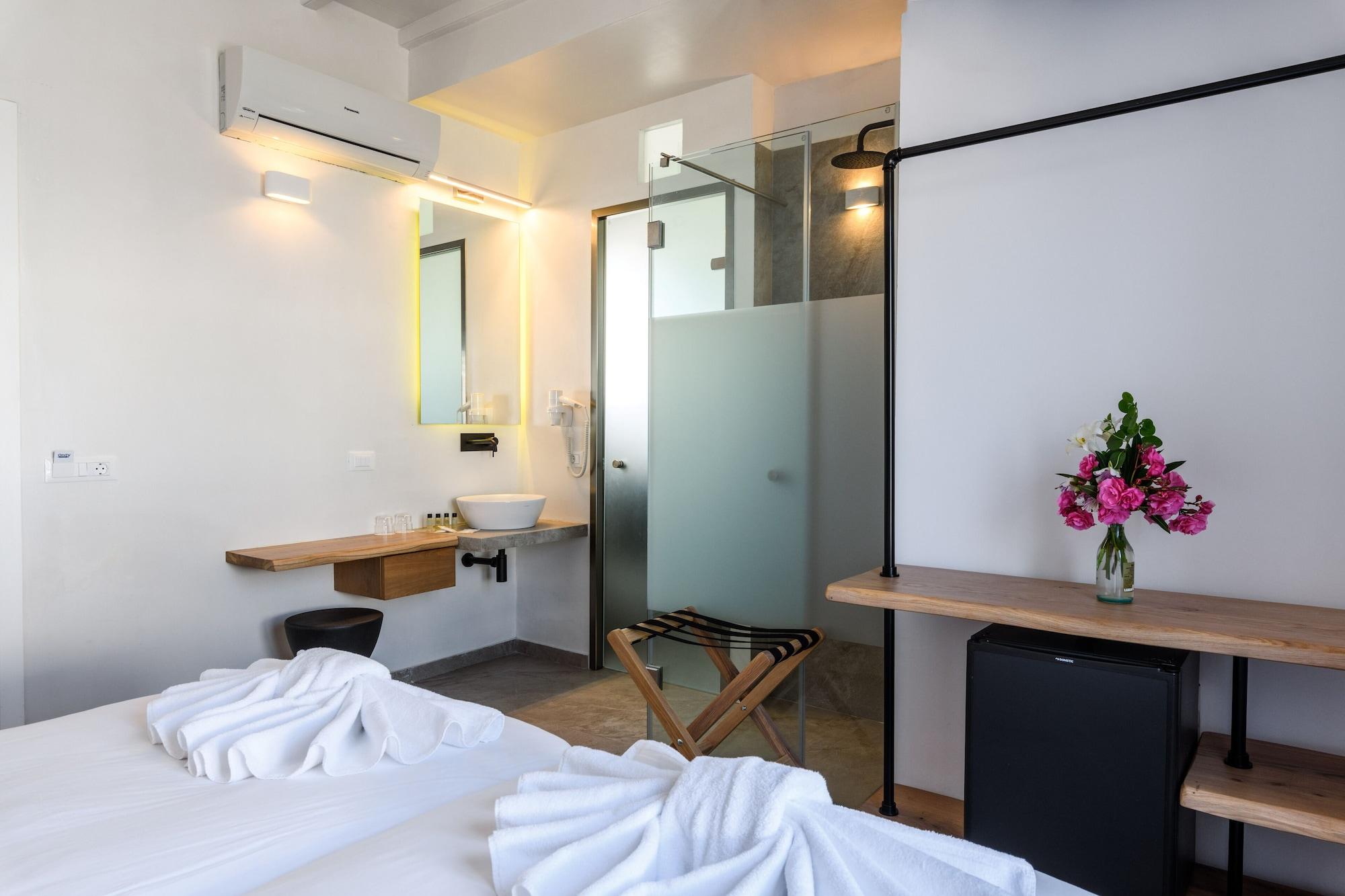 Hotel Magas Mykonos Town