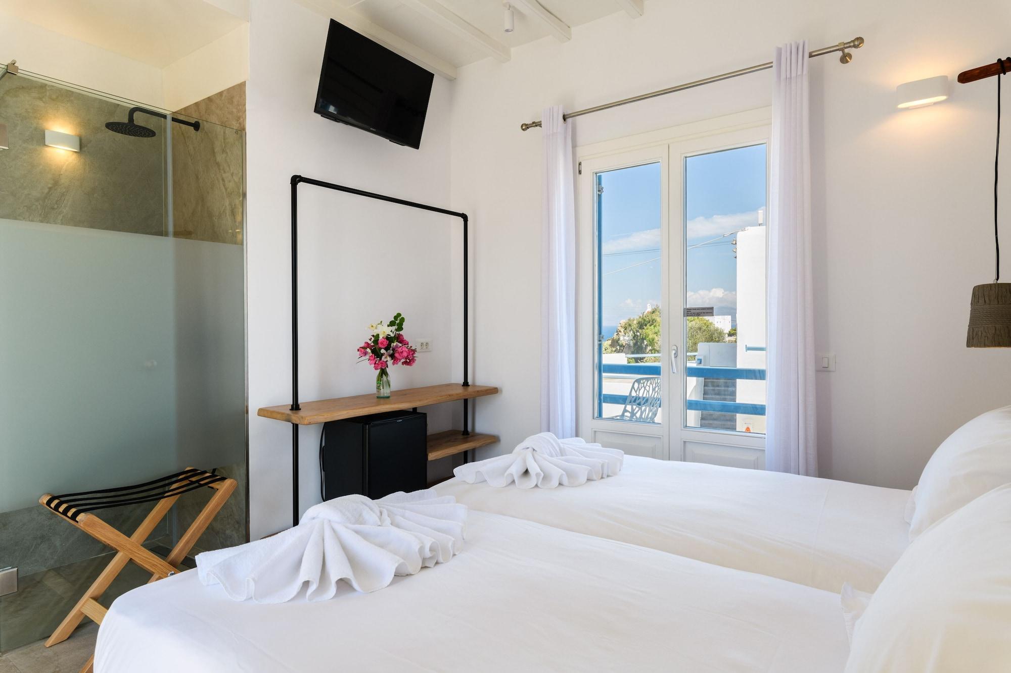 Magas Hotel 2*