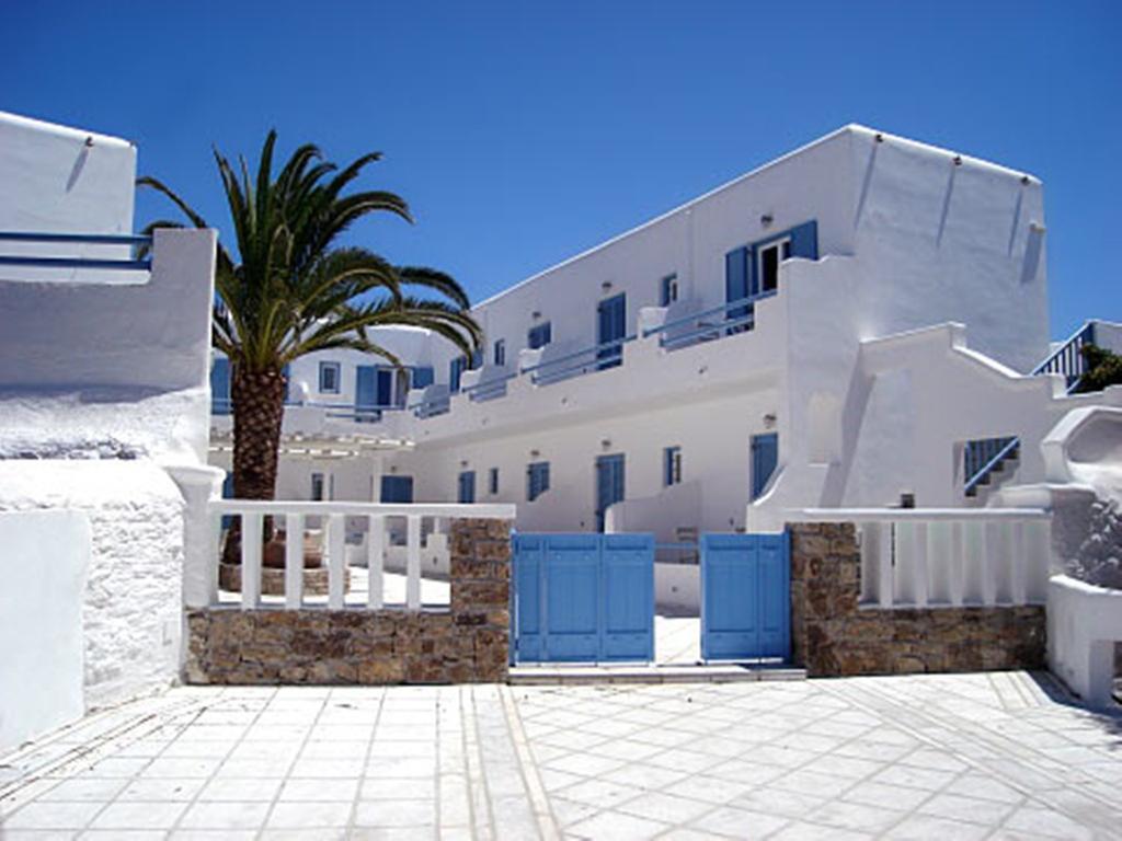 Hotel Magas