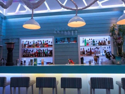 Hotel Magas