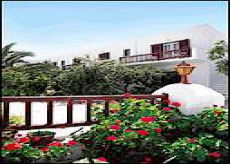 Magas Hotel