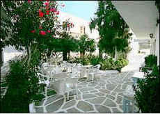 Ξενοδοχείο Magas Mykonos Town