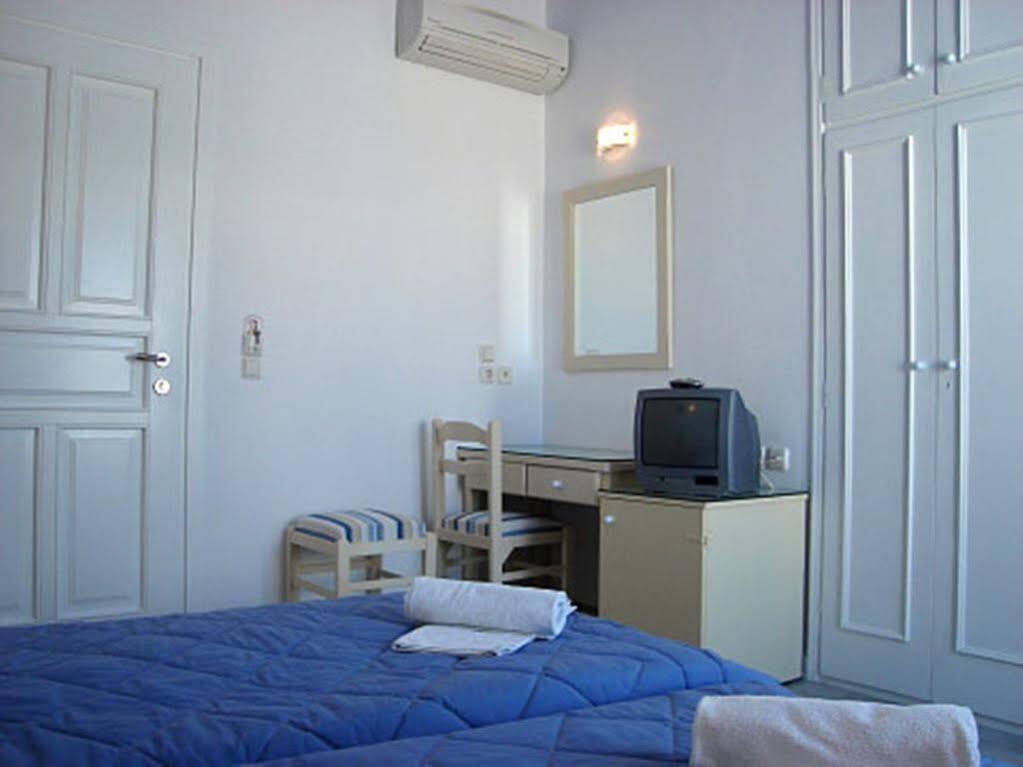 Hotel Magas 2*